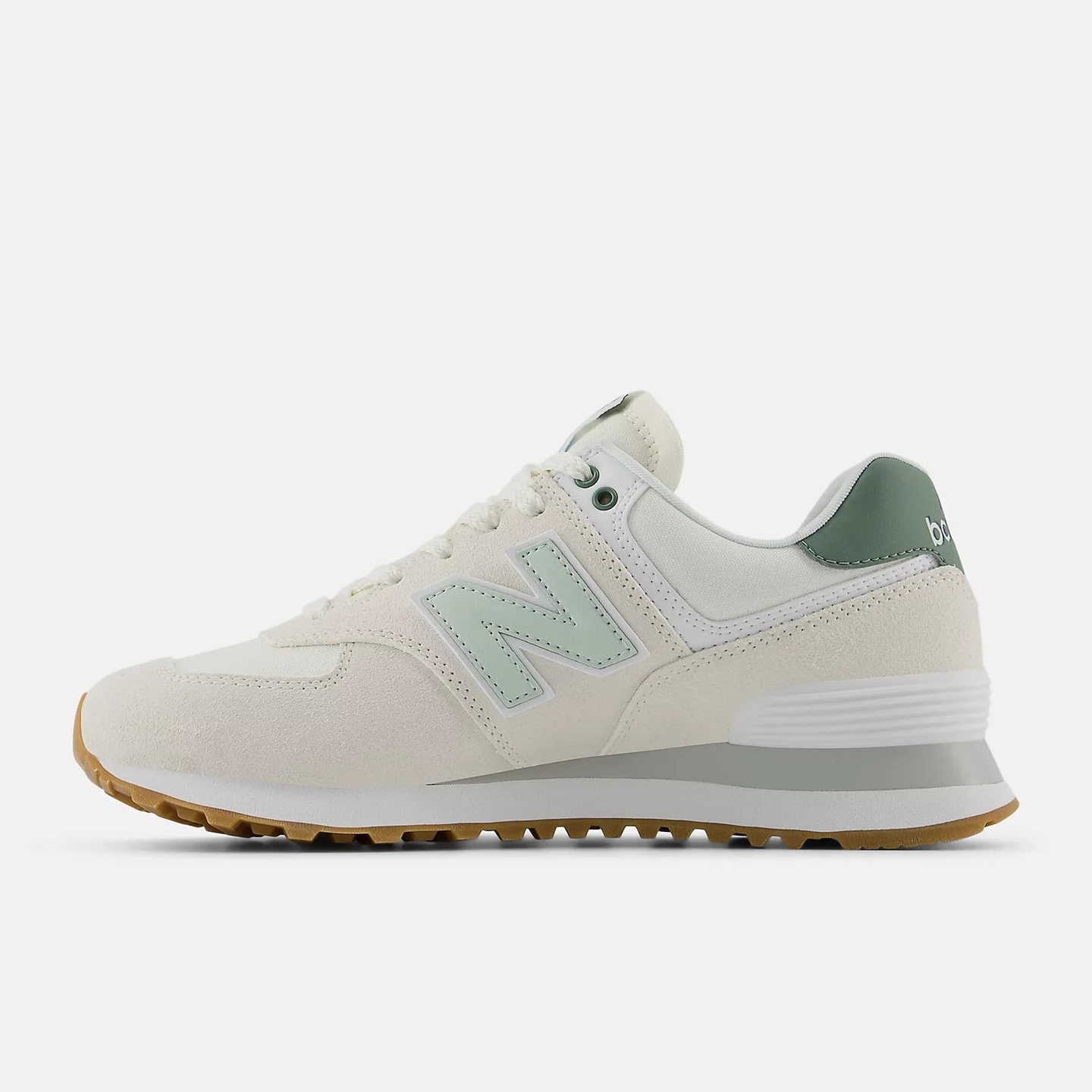 Pantofi Sport Unisex, New Balance, 574 WL574CGR - 1 | YEO